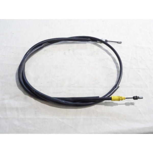 1 Cable de frein à main Seim 404901 pour renault espace 3 III 