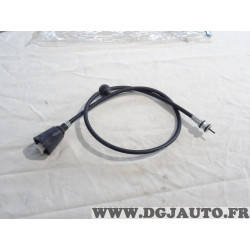 Cable compteur de vitesse Seim 500980 pour peugeot 205 1.6 1.9 GTI 1.7D 1.9D 1.7 1.9 D diesel 