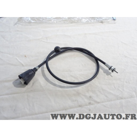 Cable compteur de vitesse Seim 500980 pour peugeot 205 1.6 1.9 GTI 1.7D 1.9D 1.7 1.9 D diesel 