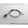 Cable compteur de vitesse Seim 500980 pour peugeot 205 1.6 1.9 GTI 1.7D 1.9D 1.7 1.9 D diesel