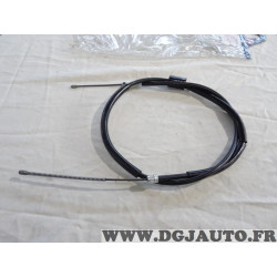 Cable de frein à main arriere gauche Seim 203970 pour peugeot 306 