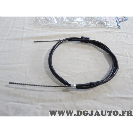 Cable de frein à main arriere gauche Seim 203970 pour peugeot 306 