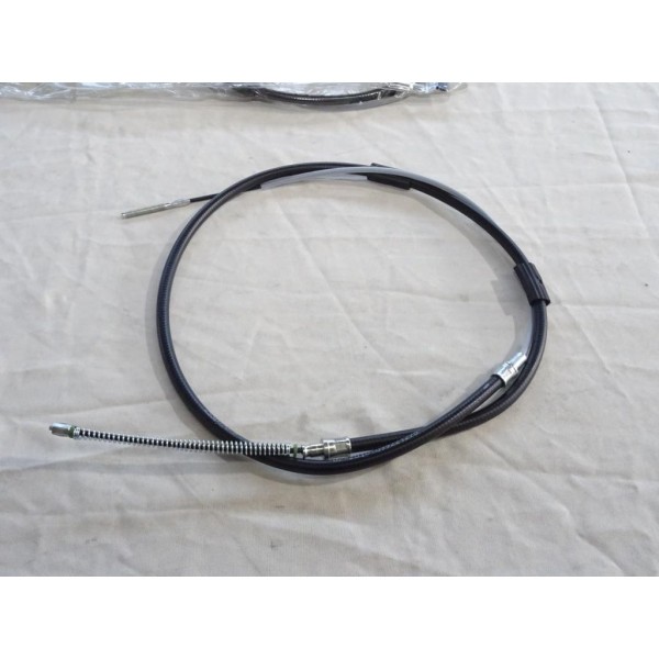 Cable de frein à main Seim 550120 pour volkswagen golf 1 jetta 1 