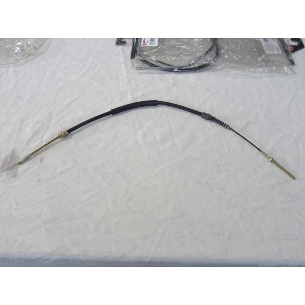 Cable de frein à main arriere gauche Seim 203940 pour peugeot 605 
