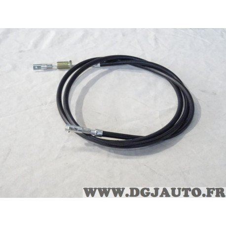 Cable embrayage Seim 100900 pour citroen C35 2.0 essence 2.2D 2.5D 2.2 2.5 D diesel 