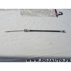 Cable compteur de vitesse Seim 500301 pour citroen AX BX C15 