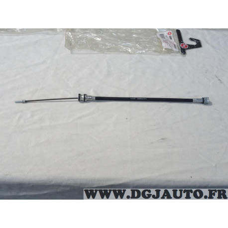 Cable compteur de vitesse Seim 500301 pour citroen AX BX C15 