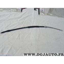 Cable de frein à main arriere droit Seim 203950 pour peugeot 605 