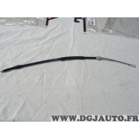 Cable de frein à main arriere droit Seim 203950 pour peugeot 605 