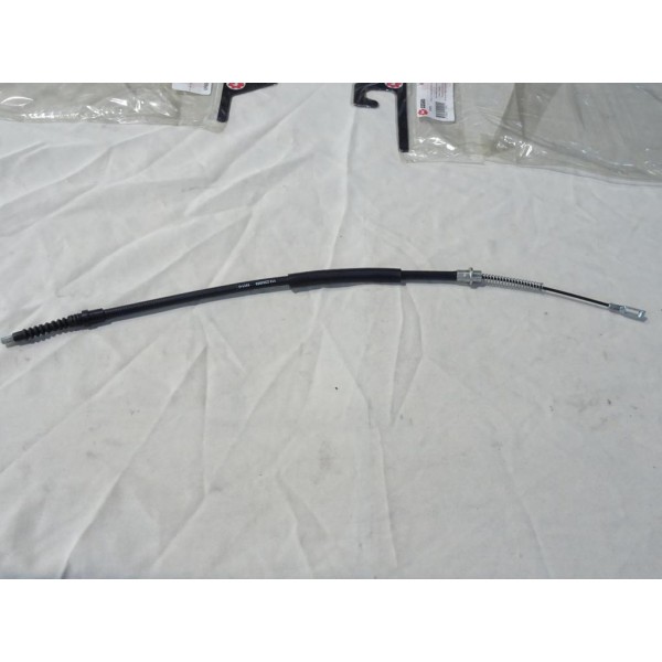 Cable de frein à main arriere droit Seim 203950 pour peugeot 605 