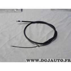 Cable de frein à main arriere droit Seim 203860 pour peugeot 309 1.9 GTI essence 