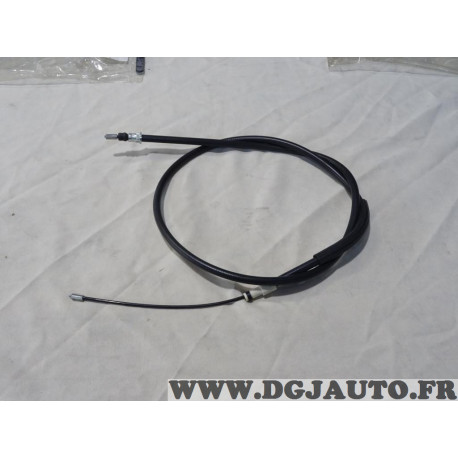 Cable de frein à main arriere droit Seim 203860 pour peugeot 309 1.9 GTI essence 