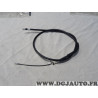 Cable de frein à main arriere droit Seim 203860 pour peugeot 309 1.9 GTI essence