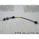 Cable embrayage Seim 200710 pour peugeot 306 1.9D 1.9DT 1.9 D DT diesel 2.0 S16 essence 