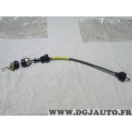 Cable embrayage Seim 200710 pour peugeot 306 1.9D 1.9DT 1.9 D DT diesel 2.0 S16 essence 