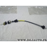Cable embrayage Seim 200710 pour peugeot 306 1.9D 1.9DT 1.9 D DT diesel 2.0 S16 essence