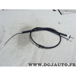 Cable de frein à main Seim 703470 pour fiat punto 2 II 