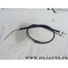 Cable de frein à main Seim 703470 pour fiat punto 2 II