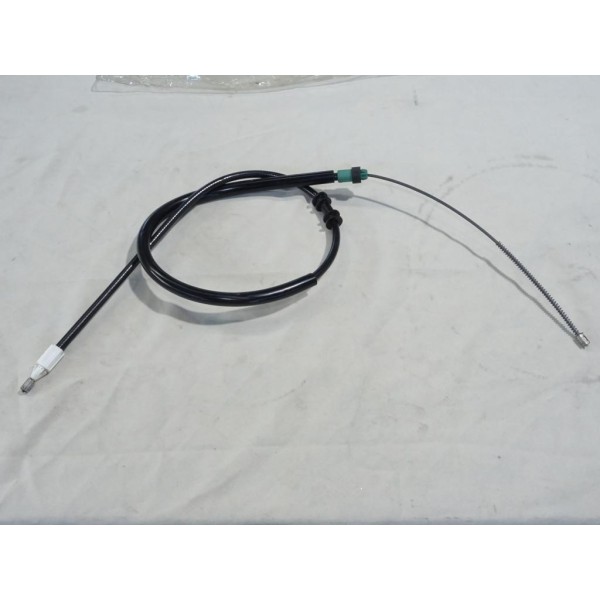 Cable de frein à main arriere gauche Seim 404760 pour renault kangoo 1 nissan kubistar 