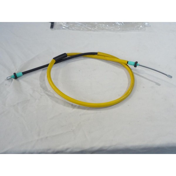 Cable de frein à main arriere gauche Seim 404657 pour renault modus 