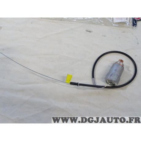 Actuateur regulateur de ralenti Seim 083101 pour renault 19 21 25 R19 R21 R25 express clio 1 megane 1 dont scenic 2.1D 2.1TD 2.1