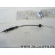 Cable embrayage reglage automatique Seim 550430 pour seat toledo 1 volkswagen golf 2 II jetta 2 II 1.6 1.8 2.0 essence 1.6D 1.6T