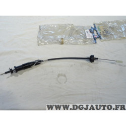 Cable embrayage reglage automatique Seim 550430 pour seat toledo 1 volkswagen golf 2 II jetta 2 II 1.6 1.8 2.0 essence 1.6D 1.6T