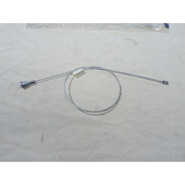 Cable de frein à main arriere droit Seim 554374 pour opel corsa C tigra B 