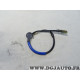 Cable embrayage Seim 400130 pour renault 5 R5 0.8 1.0 1.3 essence 