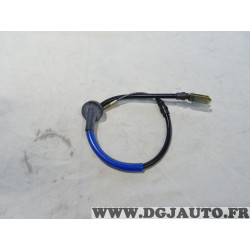 Cable embrayage Seim 400130 pour renault 5 R5 0.8 1.0 1.3 essence 
