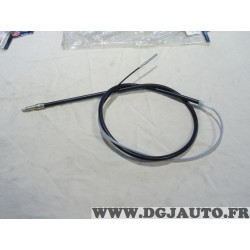 Cable de frein à main arriere droit Seim 353004 pour BMW serie 5 E39 