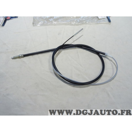 Cable de frein à main arriere droit Seim 353004 pour BMW serie 5 E39 