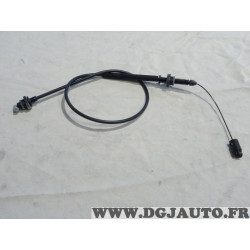 Cable accelerateur Seim 122185 pour dacia logan sandero 1.4 1.6 essence 