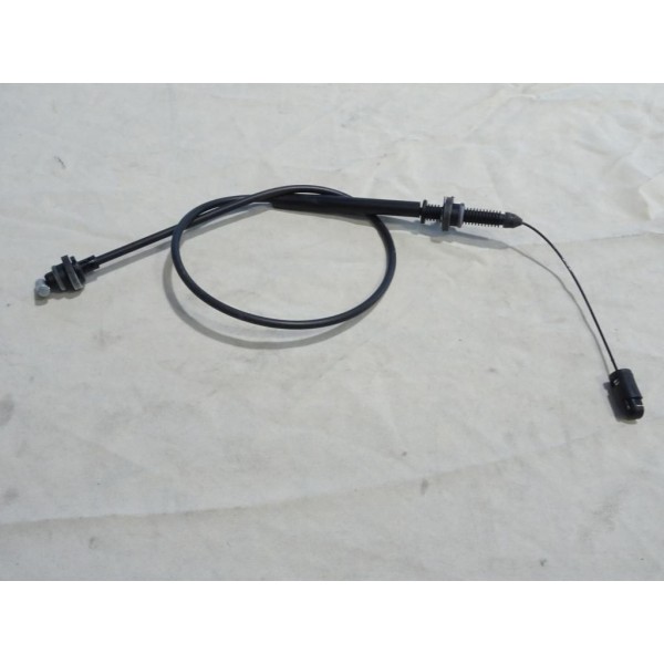 Cable accelerateur Seim 122185 pour dacia logan sandero 1.4 1.6 essence 