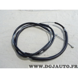 Cable de frein à main Seim 103770 pour citroen jumper fiat ducato 1 2 I II peugeot boxer de 1994 à 2006 
