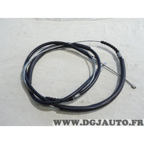 Cable de frein à main Seim 103770 pour citroen jumper fiat ducato 1 2 I II peugeot boxer de 1994 à 2006 