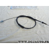 Cable de frein à main arriere gauche Seim 404640 pour renault espace 2 II