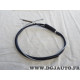 Cable de frein à main arriere droit Seim 404650 pour renault espace 2 II 