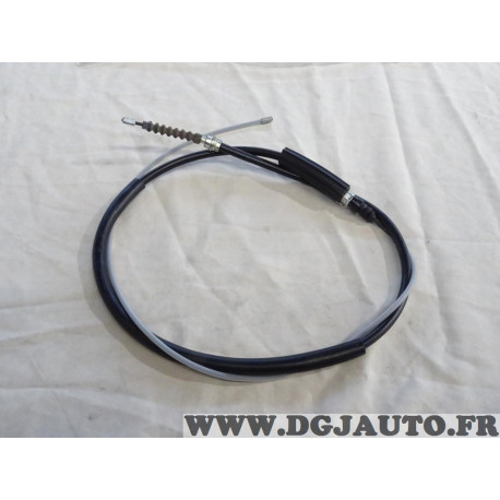 Cable de frein à main arriere droit Seim 404650 pour renault espace 2 II 