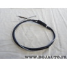 Cable de frein à main arriere droit Seim 404650 pour renault espace 2 II