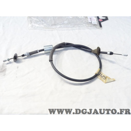 Cable embrayage Cabor 11.2912 pour renault espace 2 II 2.1TD 2.1 TD diesel 