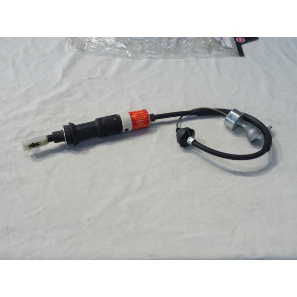 Cable embrayage reglage automatique Cabor 11.3924 pour citroen evasion jumpy lancia zeta peugeot expert 806 fiat ulysse scudo 1 