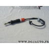 Cable embrayage reglage automatique Cabor 11.3924 pour citroen evasion jumpy lancia zeta peugeot expert 806 fiat ulysse scudo 1 