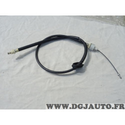 Cable embrayage Seim 600310 pour ford sierra 2 II 1.8TD 2.3D 1.8 TD 2.3 D diesel 