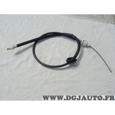 Cable embrayage Seim 600310 pour ford sierra 2 II 1.8TD 2.3D 1.8 TD 2.3 D diesel 