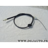 Cable embrayage Seim 600310 pour ford sierra 2 II 1.8TD 2.3D 1.8 TD 2.3 D diesel