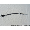 Cable embrayage Seim 701080 pour fiat panda 1 0.65 0.75 0.8 0.9 1.0 1.1 essence