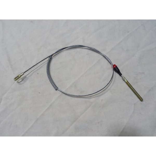 Cable de frein à main arriere droit Seim 653180 pour opel corsa A 