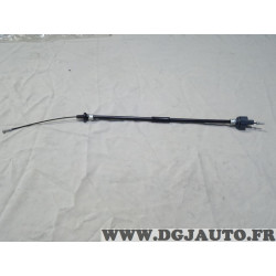 Cable embrayage Seim 600490 pour ford escort 4 IV orion 1 2 I II 