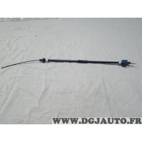 Cable embrayage Seim 600490 pour ford escort 4 IV orion 1 2 I II 